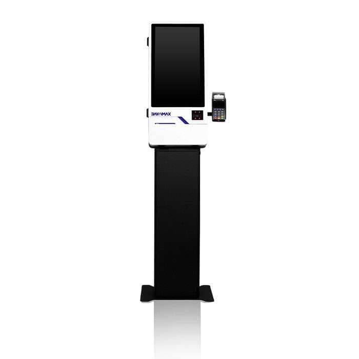 کیوسک سفارش گیر بایامکس مدل Klite- Celeron 4125 — تصویر ۴