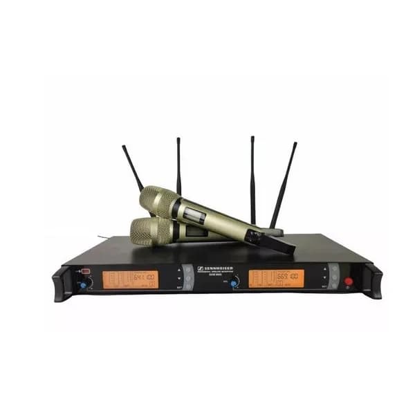 میکروفون سنهایزر Sennheiser SKM9000 — تصویر ۳