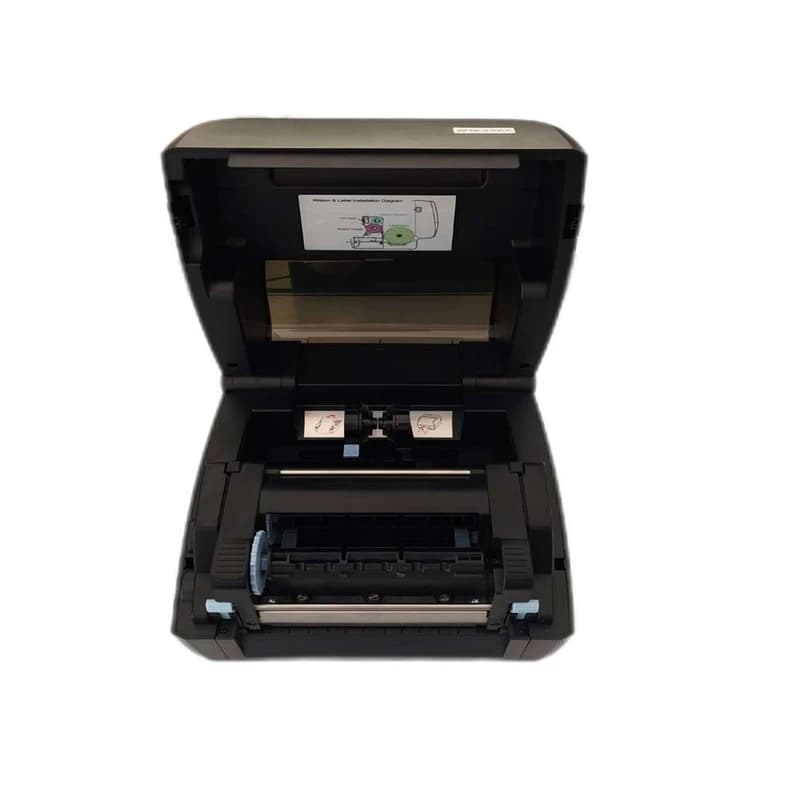 لیبل پرینتر نکسارا مدل L800 — تصویر ۴