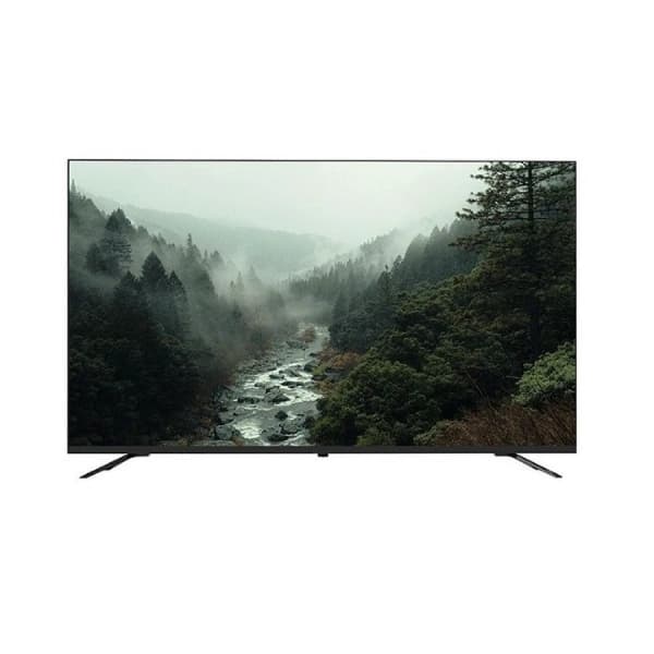 تلویزیون هوشمند تسکو مدل THM-TV55U801 کیفیت 4K — تصویر ۳