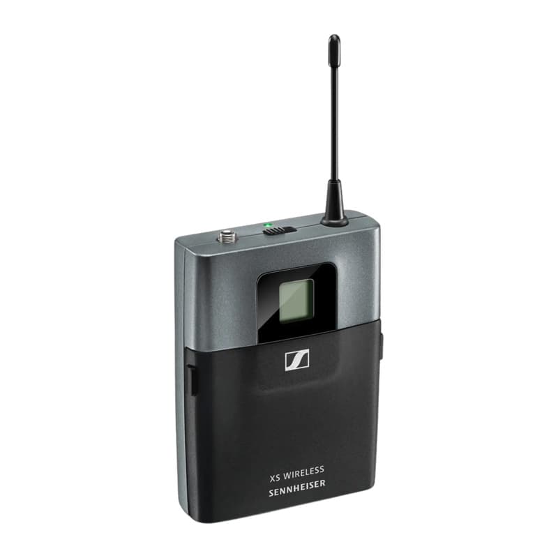 میکروفون سنهایزر Sennheiser XSW 2-ME3 — تصویر ۵