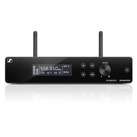 میکروفون سنهایزر Sennheiser XSW 2-ME3 — تصویر ۴