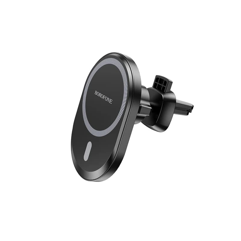 پایه نگهدارنده گوشی موبایل بروفون مدل BH201 WIRELESS 15W — تصویر ۶