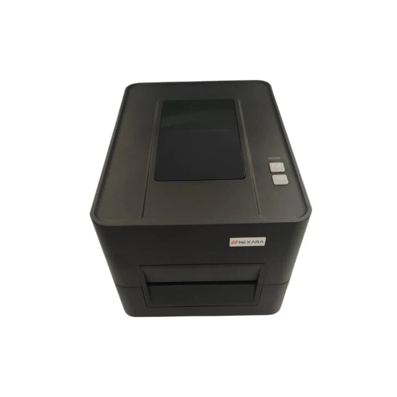لیبل پرینتر نکسارا مدل L400 — تصویر ۳