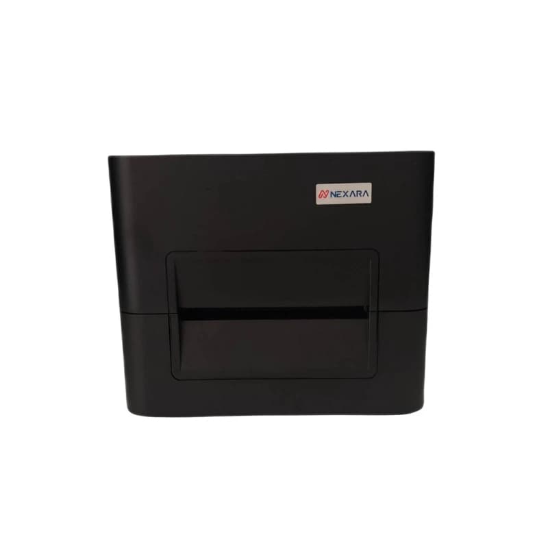لیبل پرینتر نکسارا مدل L400 — تصویر ۵
