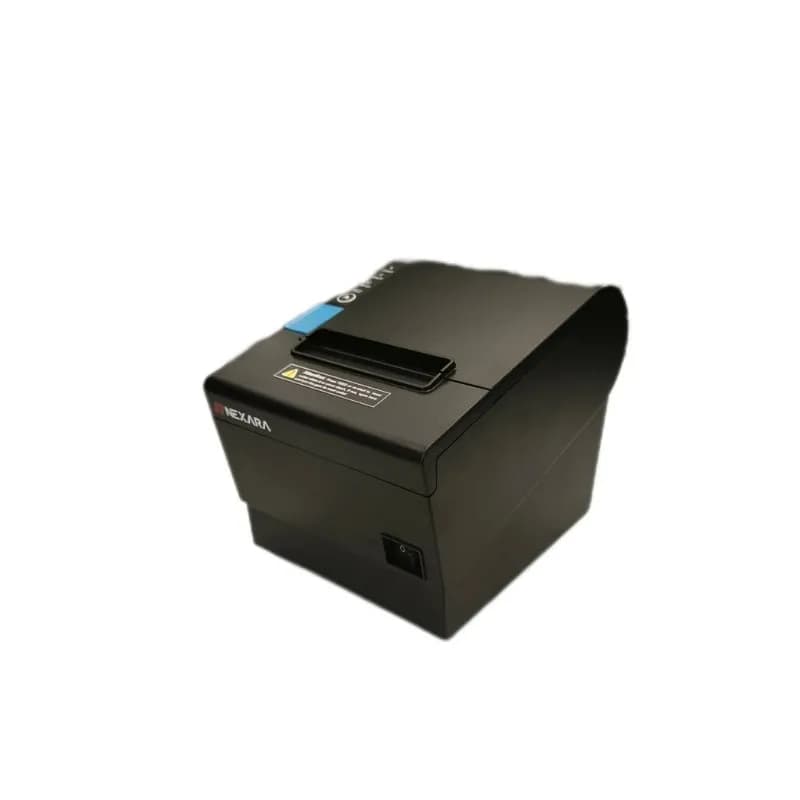 فیش پرینتر نکسارا مدل P260 — تصویر ۴
