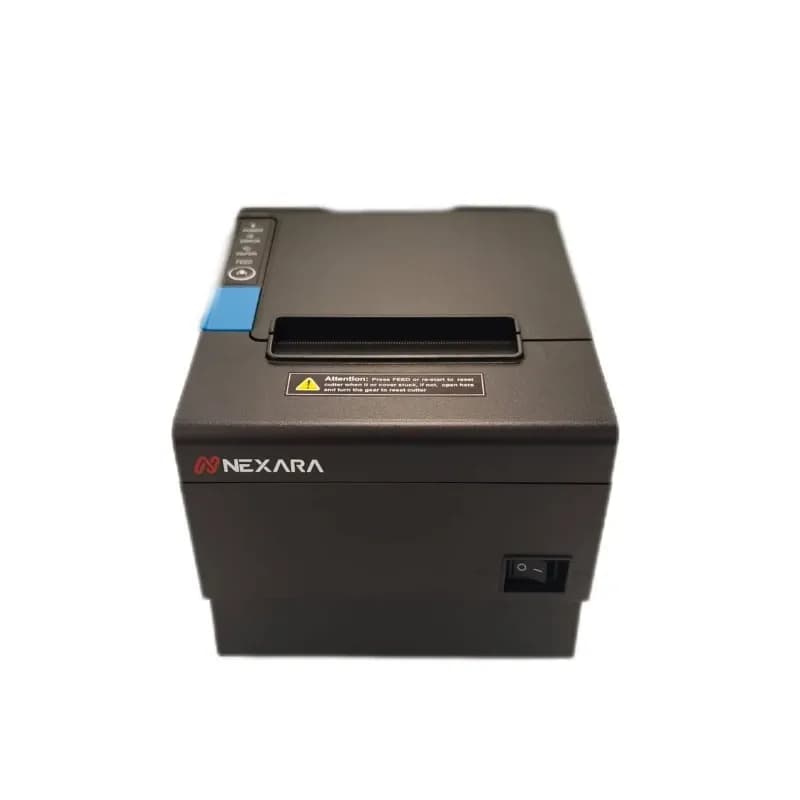 فیش پرینتر نکسارا مدل P260 — تصویر ۲
