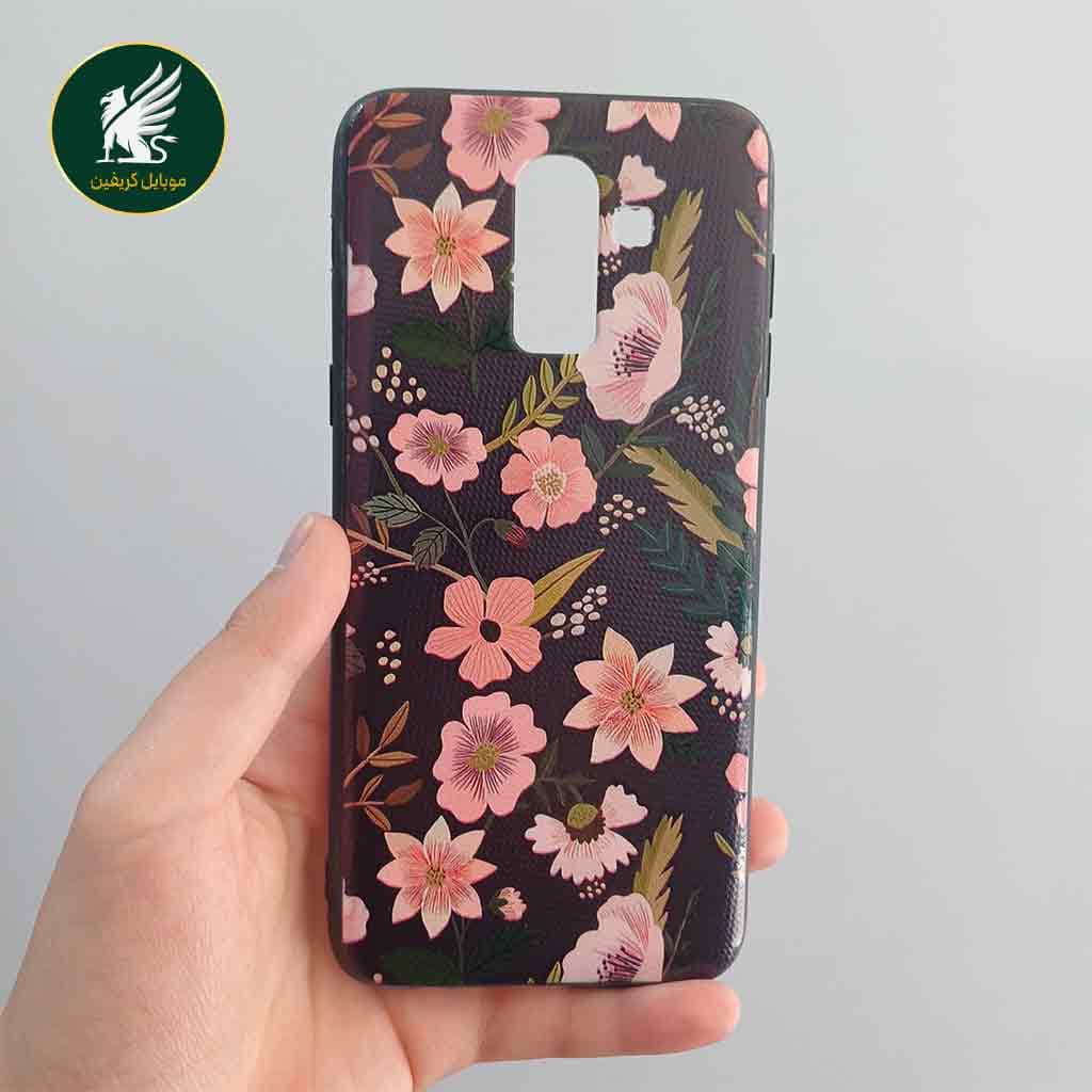 قاب گوشی سامسونگ J8 پک سه تایی — تصویر ۴