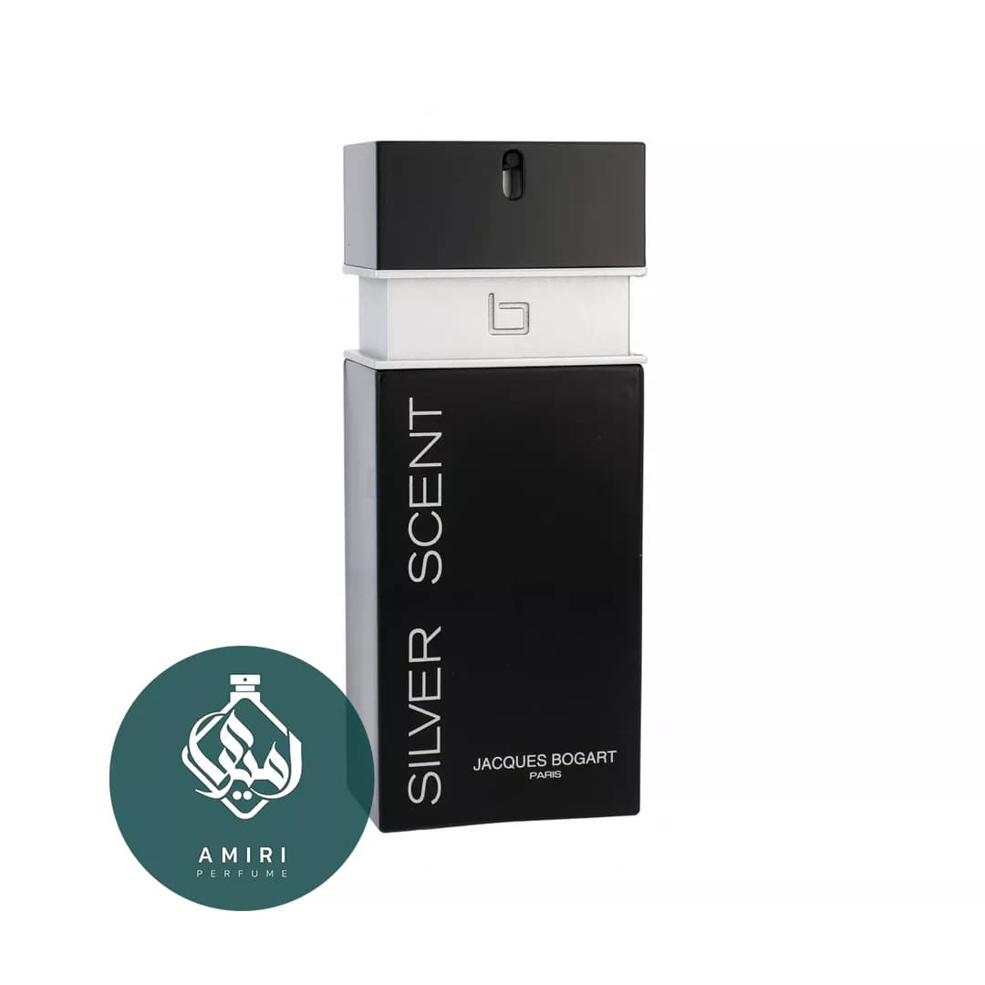عطر ادکلن جکس بوگارت سیلور سنت | Silver Scent Eau de Toilette