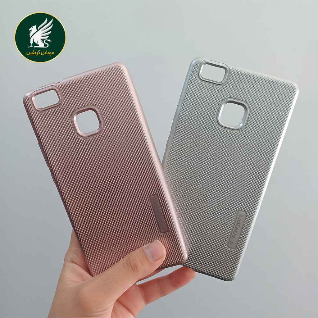 قاب گوشی هواوی P9 lite پک دو تایی — تصویر ۲