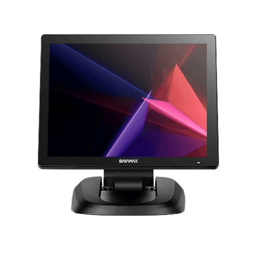 صندوق مکانیزه فروش بایامکس مدل Z5-j6412