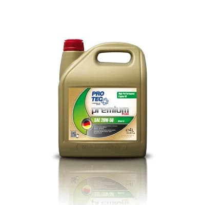 روغن موتور پروتک SP 0W40 4L