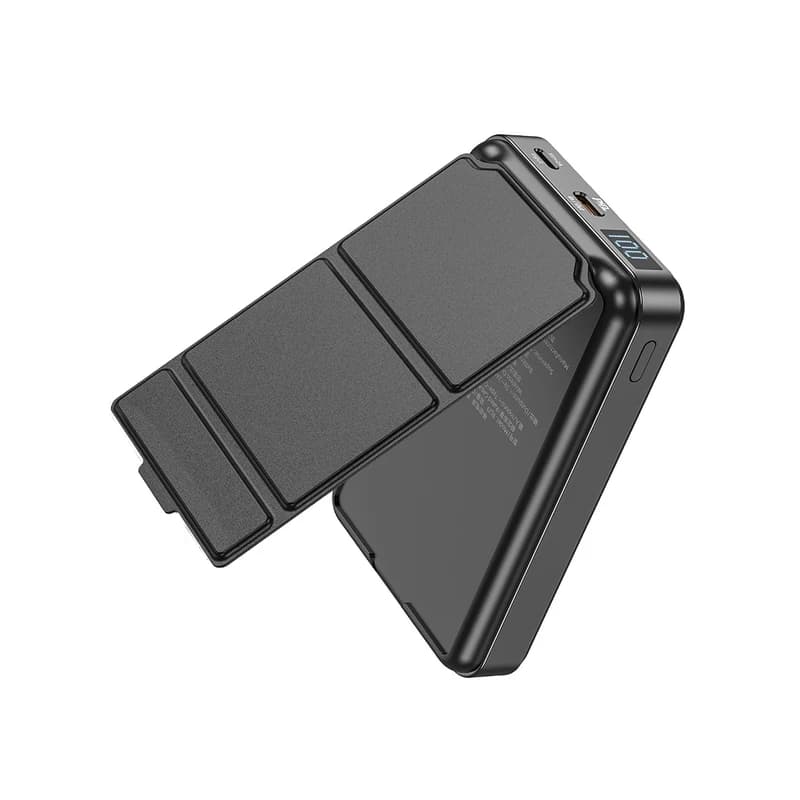پاوربانک بروفون مدل BJ29 10000 mAh — تصویر ۴