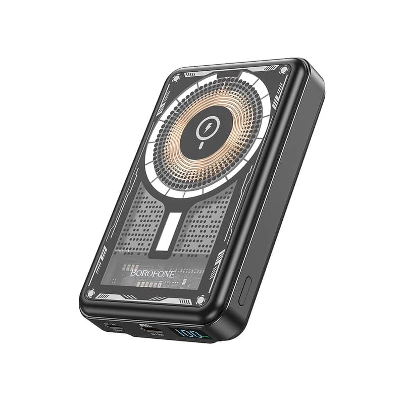 پاوربانک بروفون مدل BJ29 10000 mAh