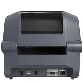 لیبل پرینتر گینشا مدل GS2406t – USB SERIAL ETHERNET — تصویر ۷