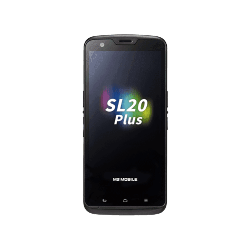 موبایل کامپیوتر M3 Mobile مدل SL20