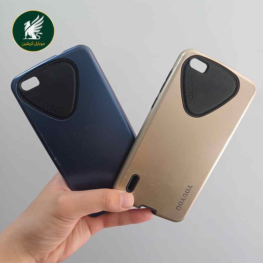 قاب گوشی هواوی Honor 6 پک دو تایی