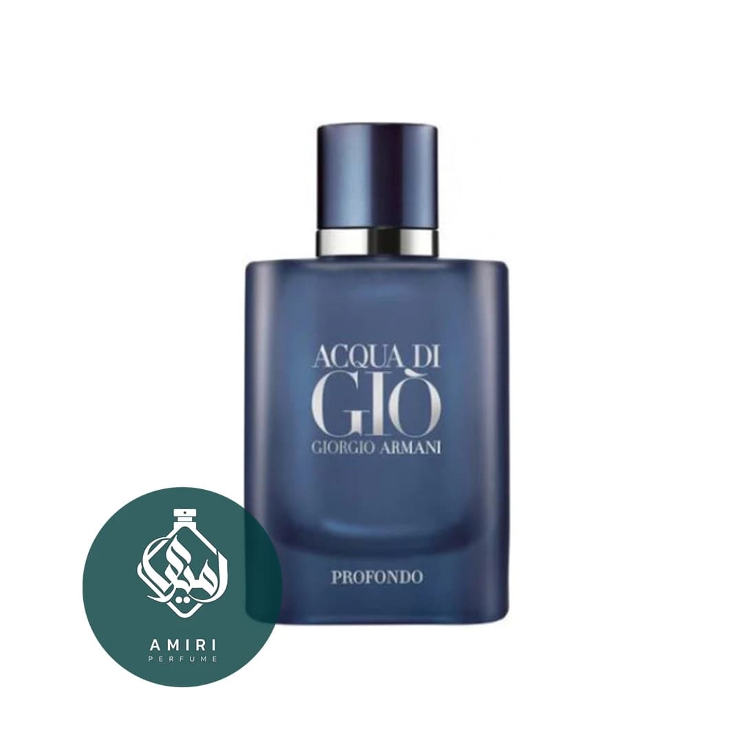 عطر ادکلن آکوا دی جیو پروفوندو | Giorgio Armani Acqua di Giò Profondo