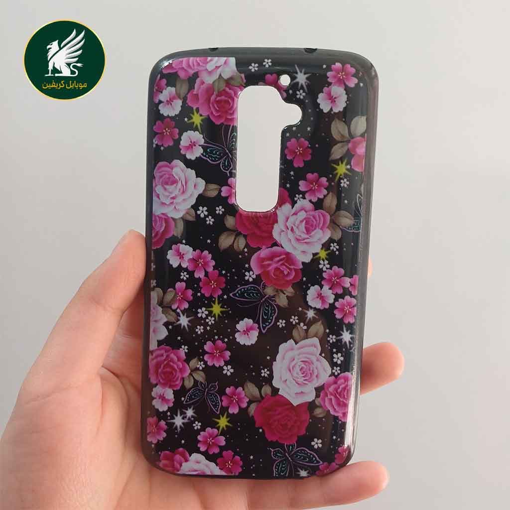 قاب گوشی LG مدل G2 پک دو تایی (LG G2) — تصویر ۴