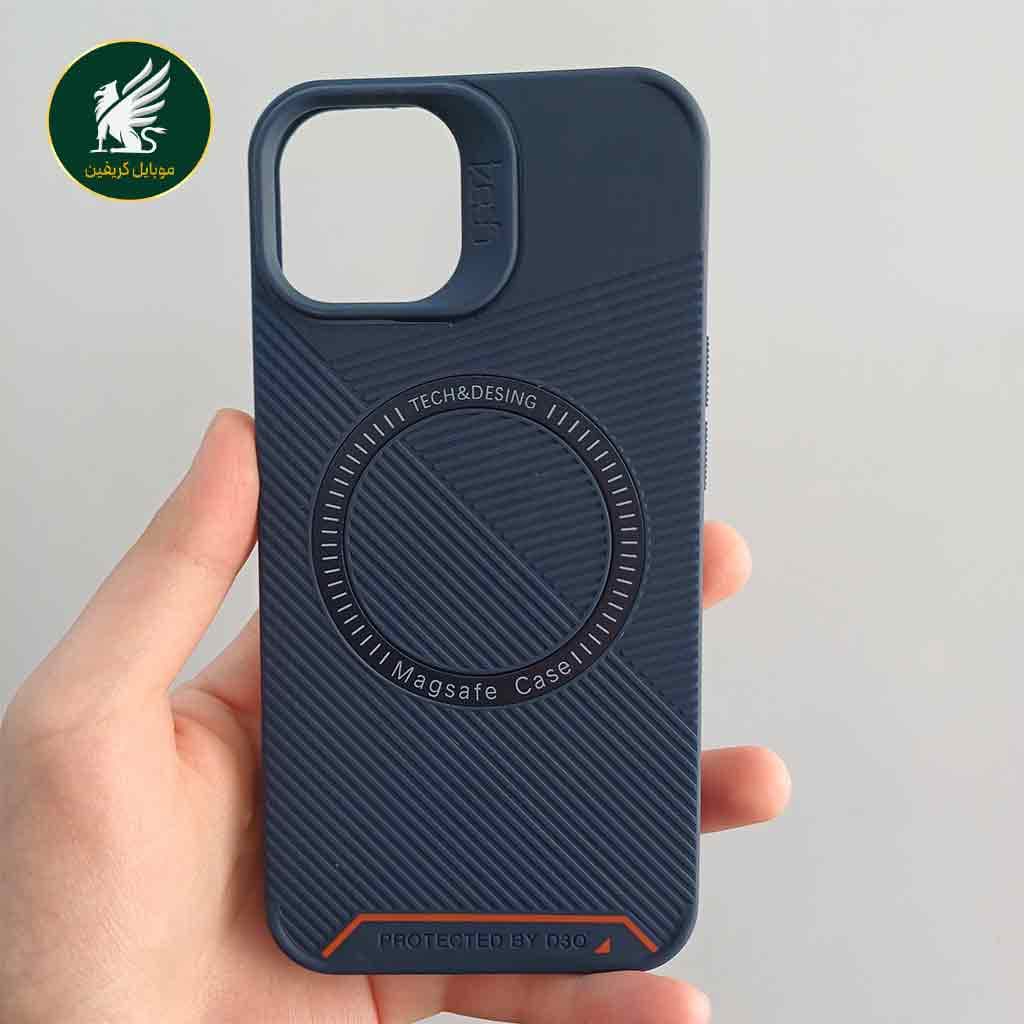 قاب سامسونگ S23 Ultra برند Gear4 — تصویر ۴