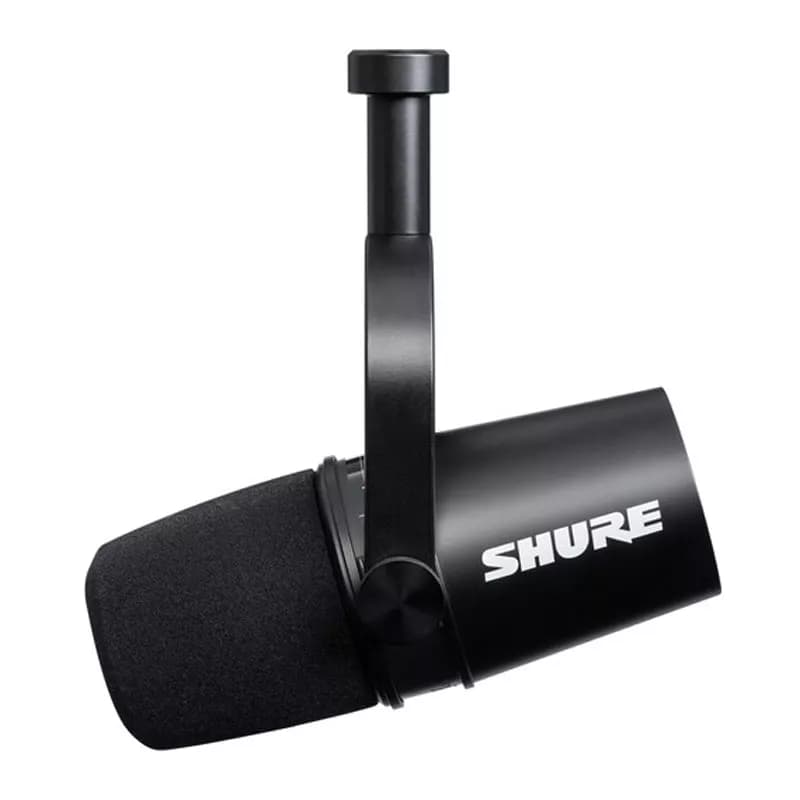 میکروفن پادکست شور Shure MV7 — تصویر ۴
