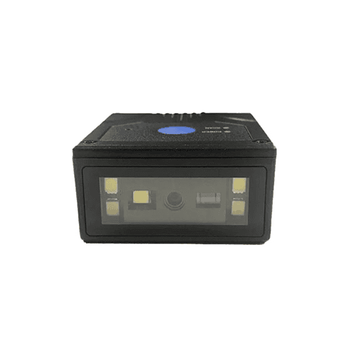 بارکدخوان راینو مدل RM4400
