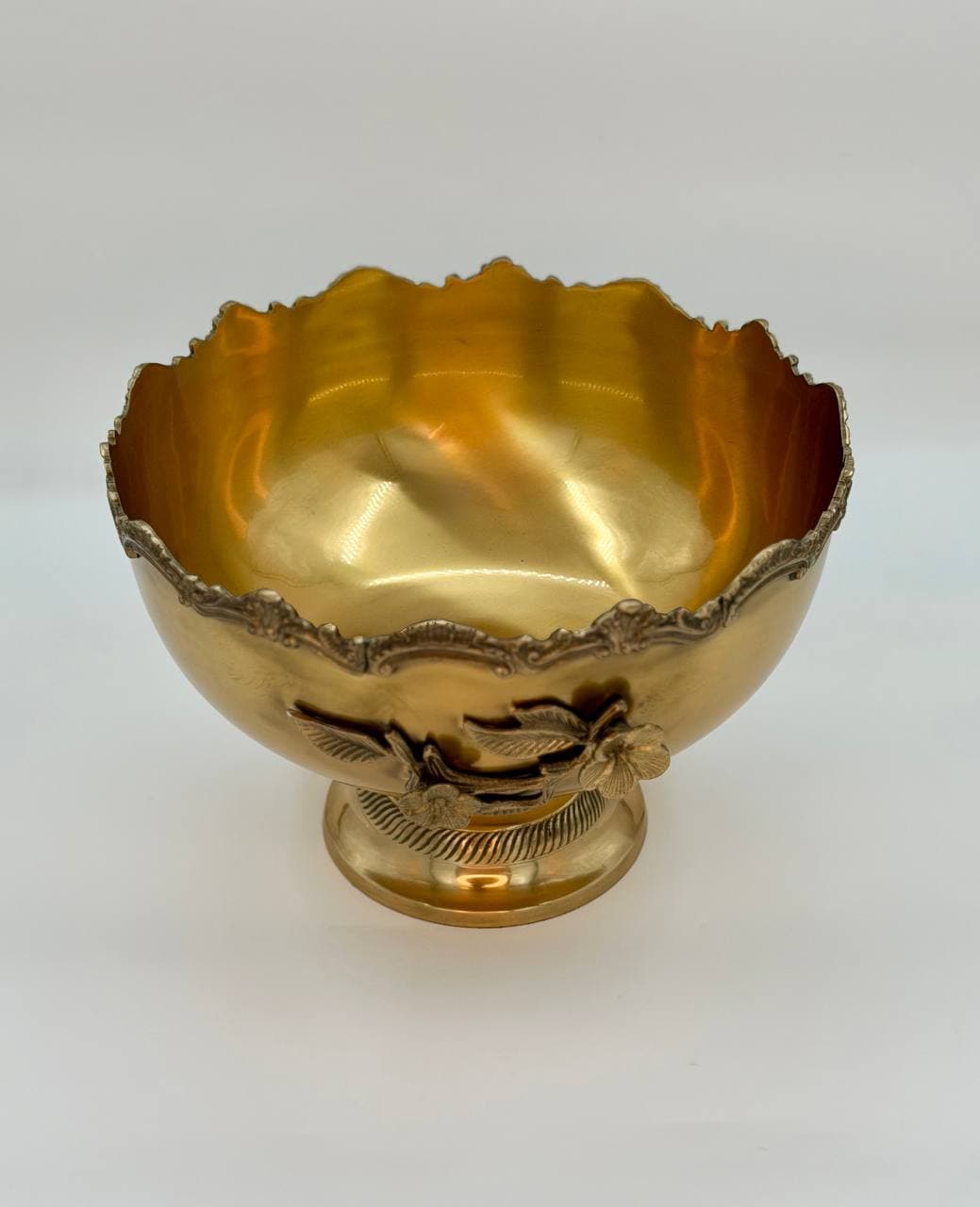 میوه خوری برنجی ریما کد 99503