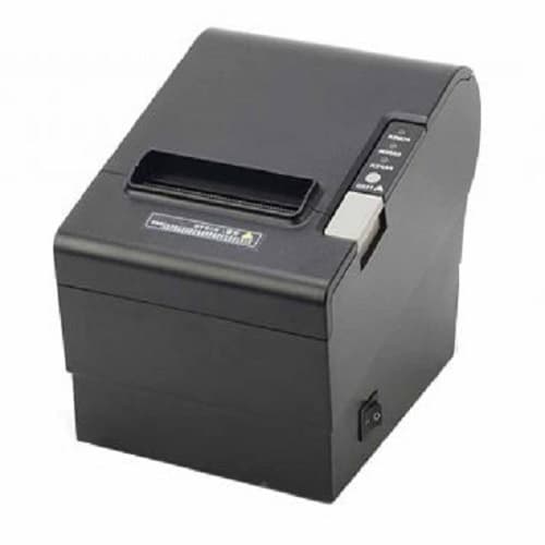 فیش پرینتر راینو مدل 80250 — تصویر ۳