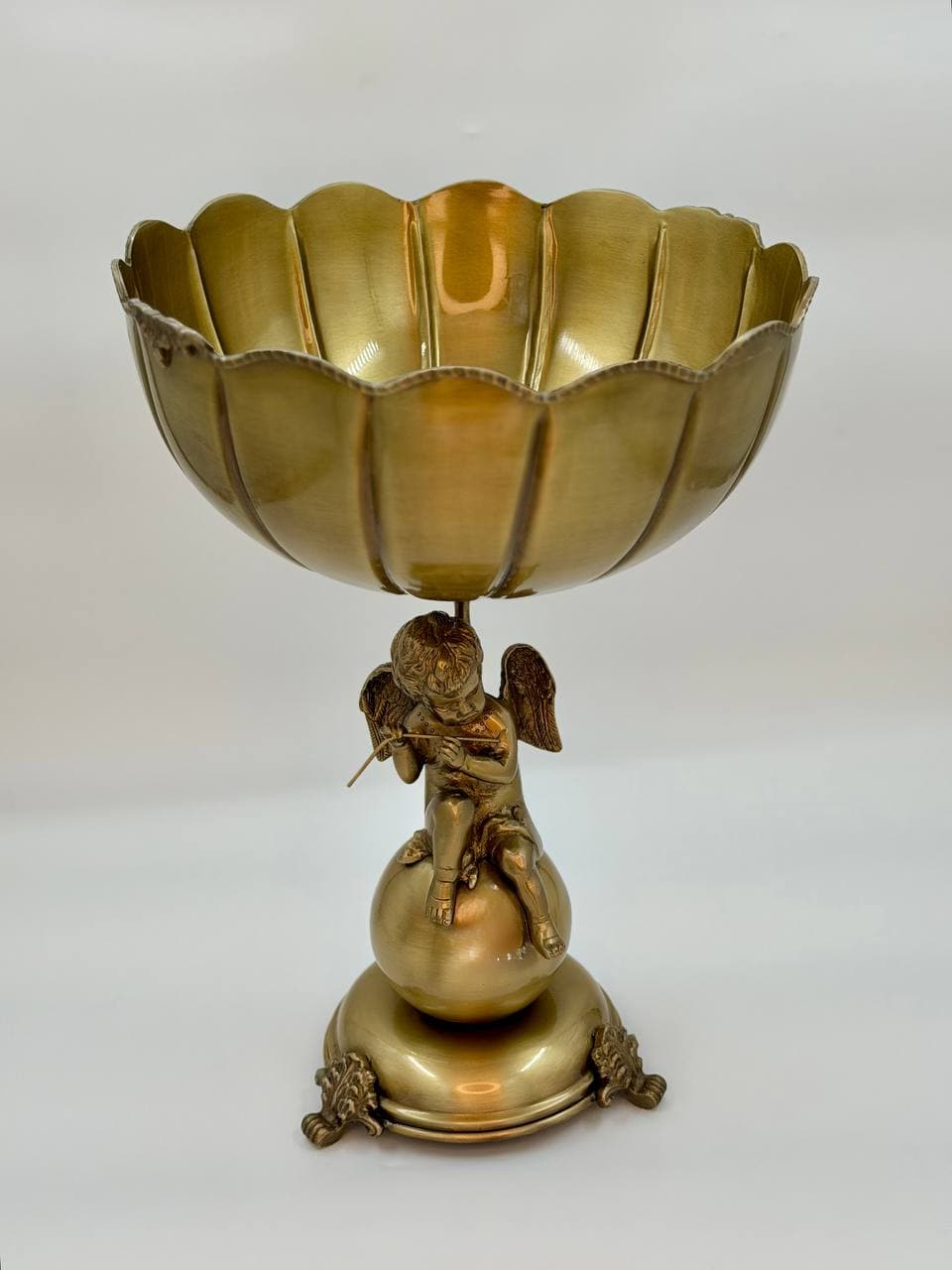 میوه خوری پایه فرشته کد 23301 — تصویر ۲