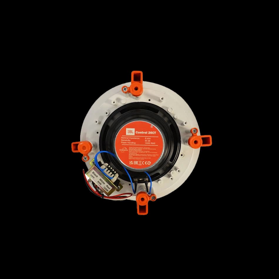 بلندگو سقفی جی بی ال JBL CONTROL 26CT ( های کپی) — تصویر ۴