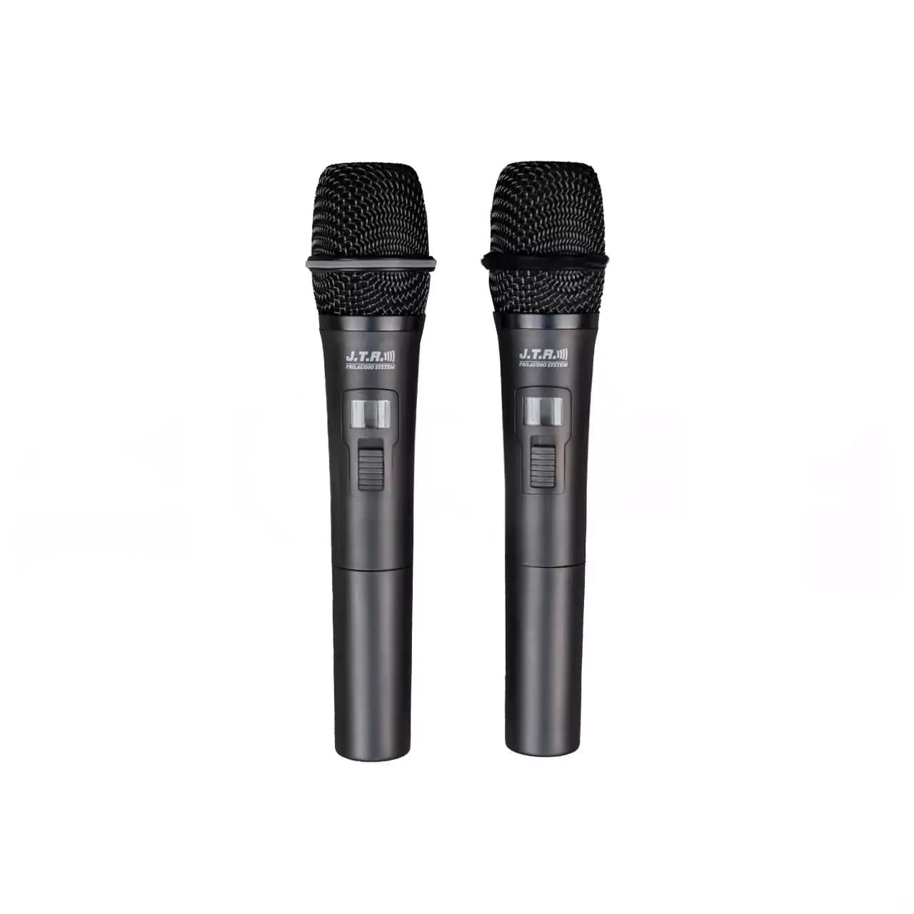 میکروفن دستی جی تی آر JTR UEM-792 — تصویر ۲
