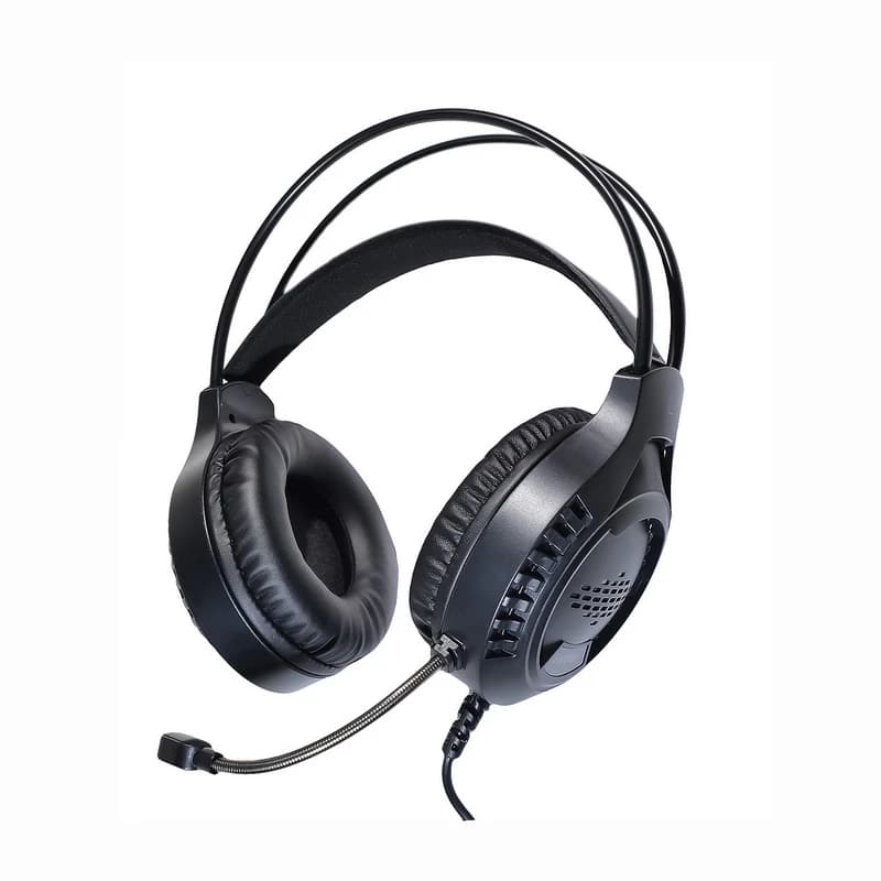 هدست سیمی گیمینگ ارلدام ET-B01