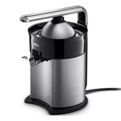 آب مرکبات‌گیر 160 وات براون مدل CJ 7050 — تصویر ۴