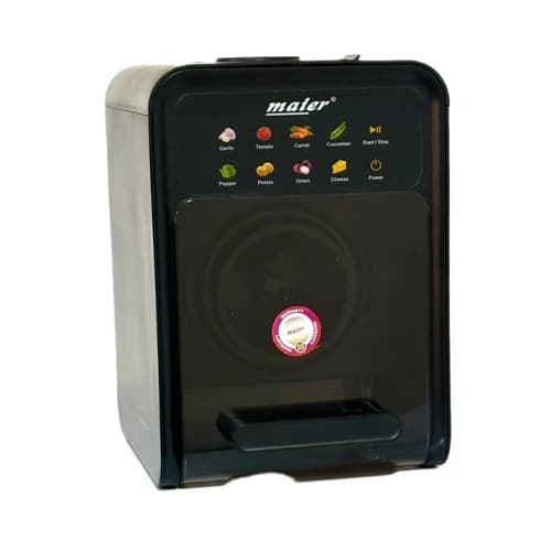 رنده برقی مایر مدل MR-298 — تصویر ۶