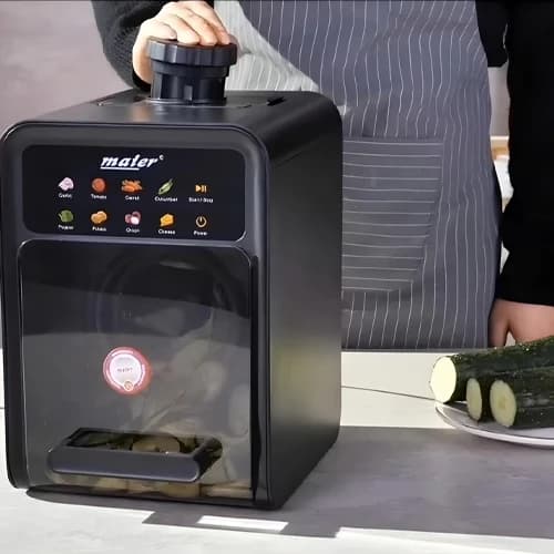 رنده برقی مایر مدل MR-298 — تصویر ۴