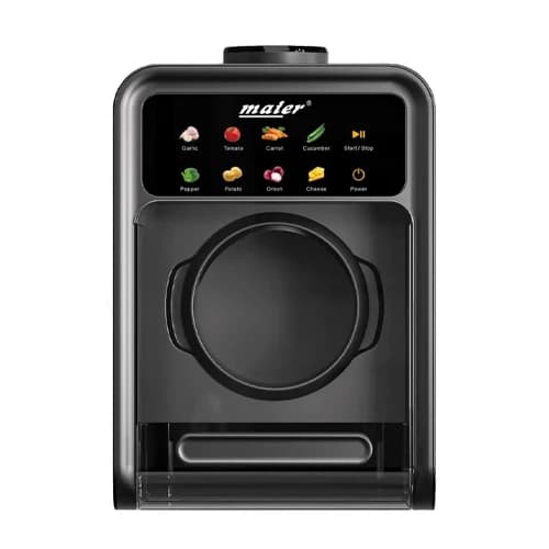 رنده برقی مایر مدل MR-298