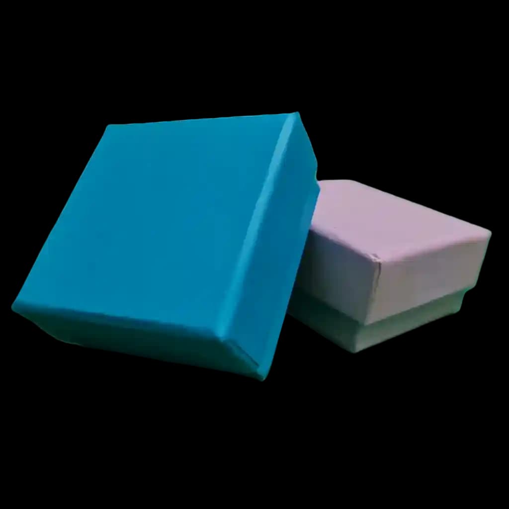 جعبه انگشتر و گوشواره پروانه