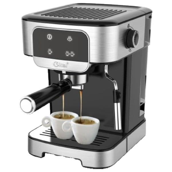 اسپرسو ساز لمسی ریتال RCF-759