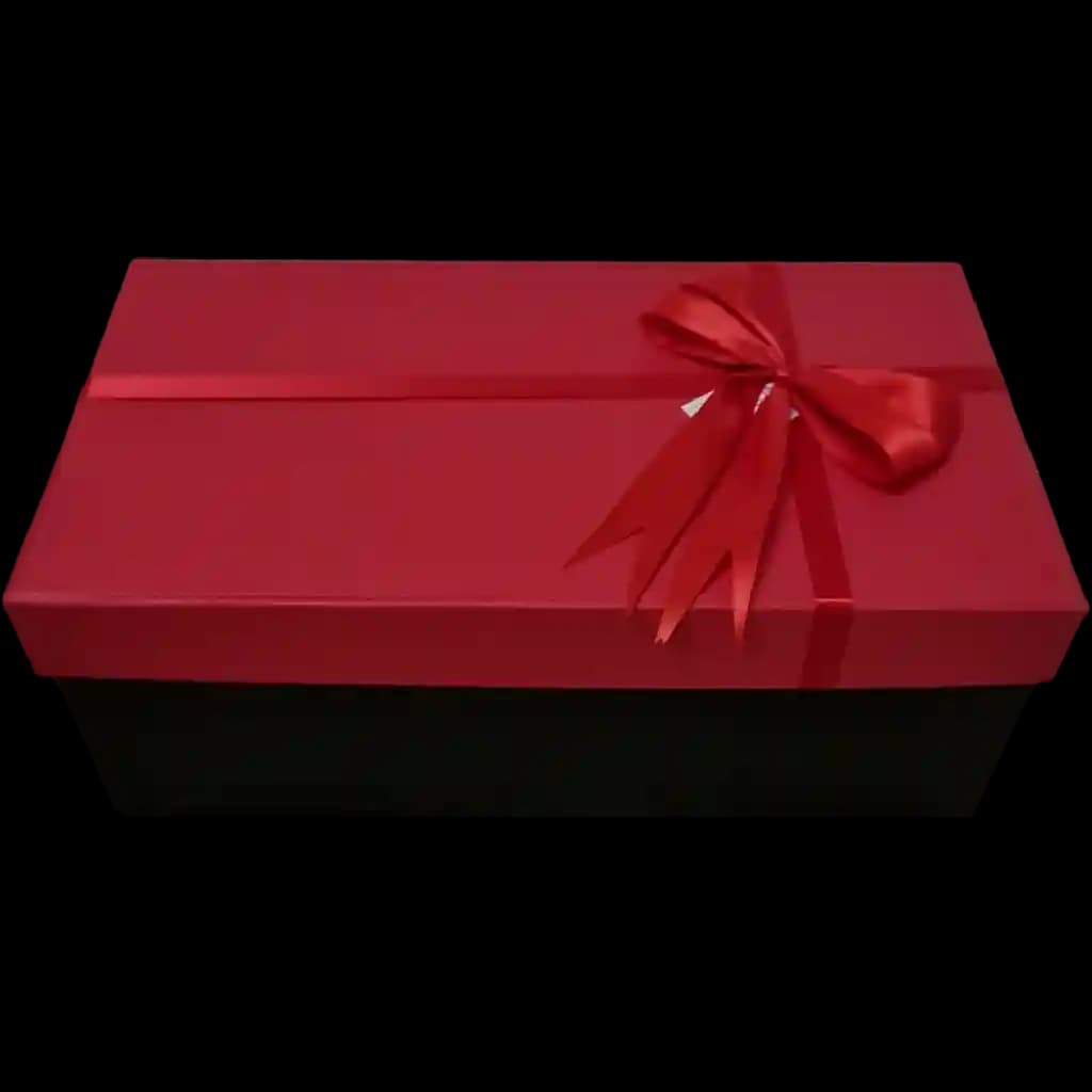 جعبه حلقه مهر
