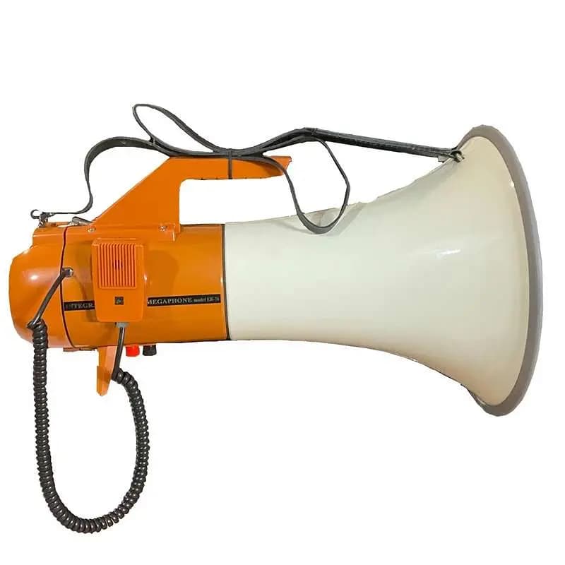 بلندگو دستی جار مدل JAR ER-76