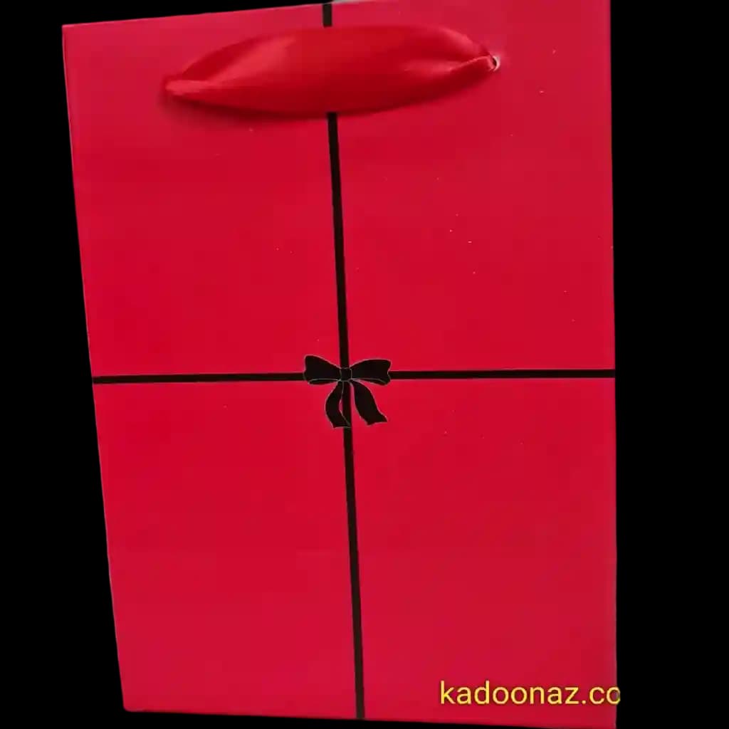 بگ هدیه‌نگار (کف۱۳×۱۰ ارتفاع۲۰)