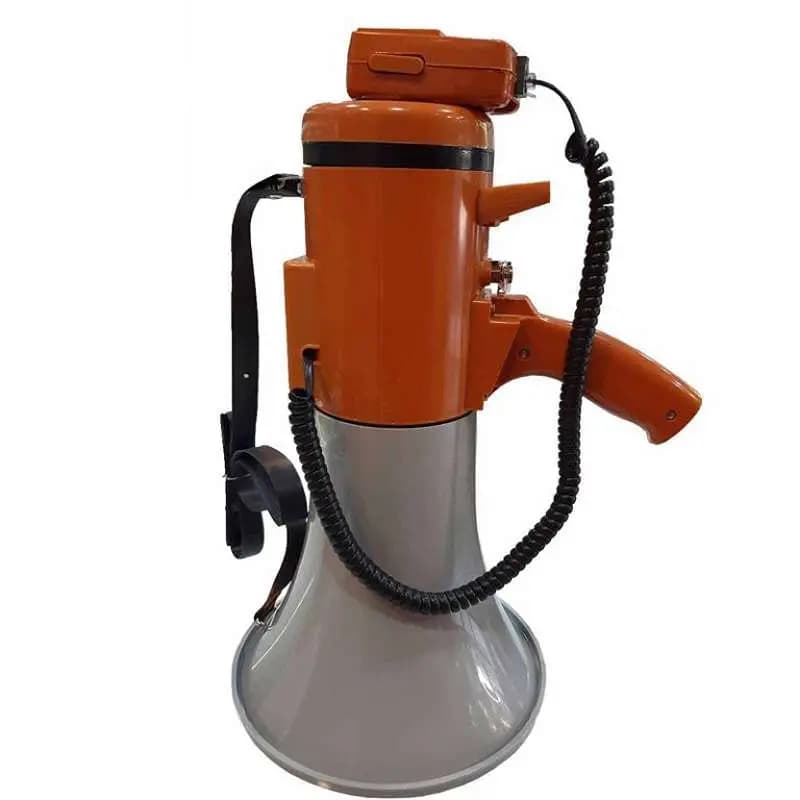 بلندگو دستی جار مدل JAR ER-66 — تصویر ۴