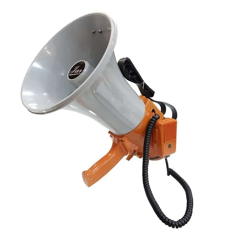 بلندگو دستی جار مدل JAR ER-66 — تصویر ۲