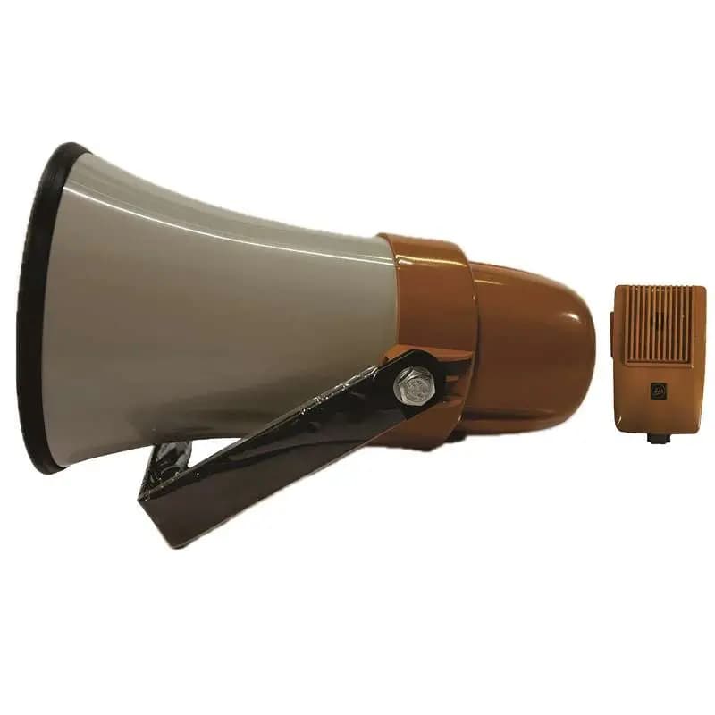 بلندگو دستی جار مدل JAR ER-61