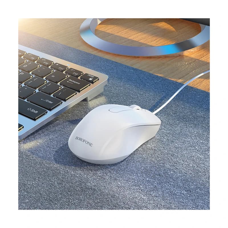 موس بروفون مدل BG4 — تصویر ۴