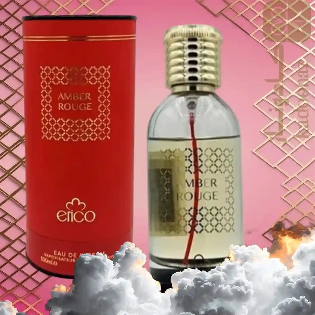 ادکلن امبر رژ – باکارات رژ اریکو ۱۰۰میل