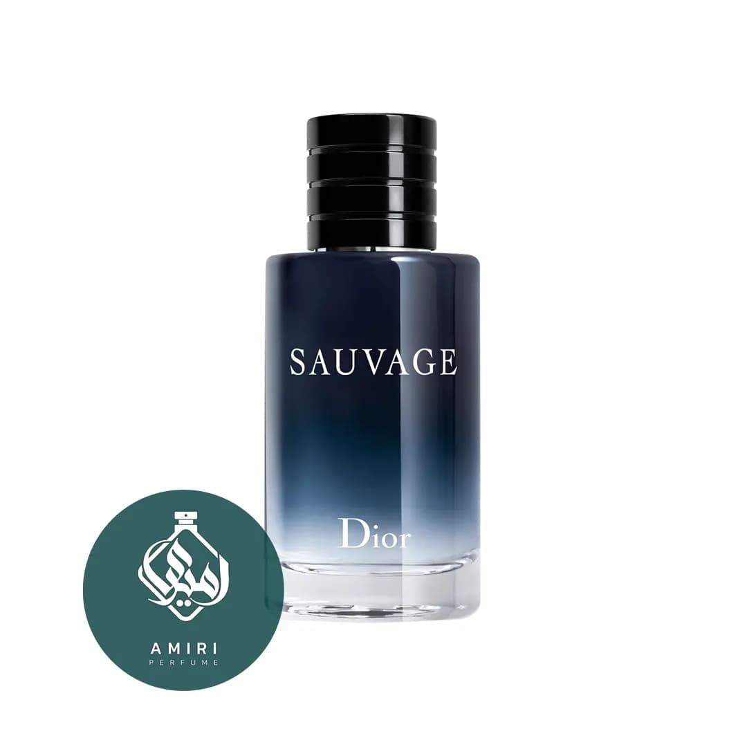 عطر ادکلن دیور ساواج | dior sauvage eau de toilette