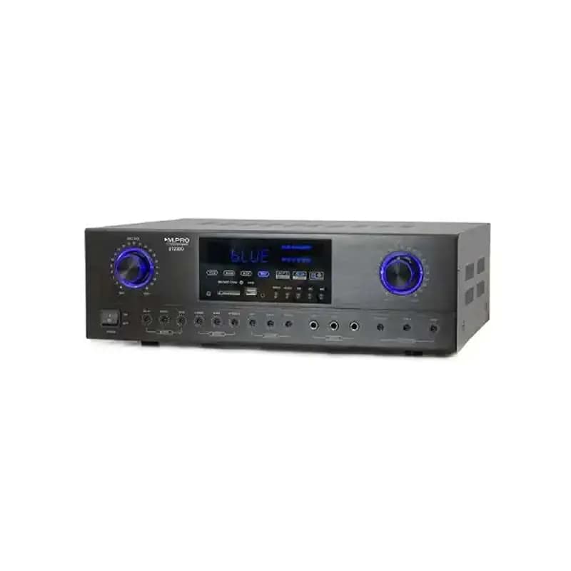 آمپلی فایر ام پرو MPRO ST2300 — تصویر ۴