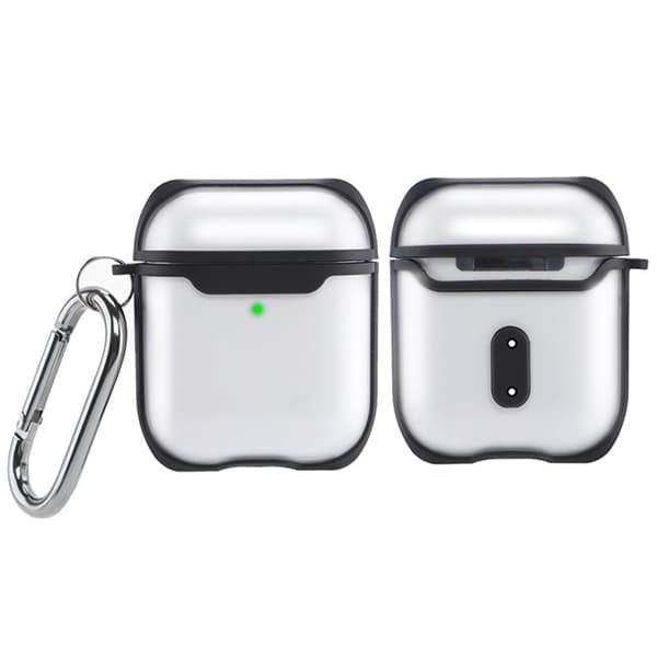 ایرپاد AirPods Case Eggshell، ایرپاد کاور ایرپاد 2 و 1 مدل Eggshell