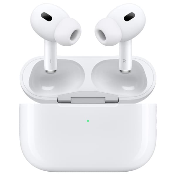 ایرپاد AirPods Pro 2 USB-C، ایرپاد پرو 2 با پورت شارژ USB-C